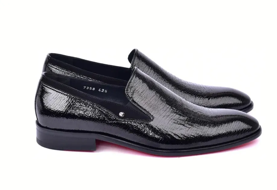 Stil: Corrente 7358-Schwarz