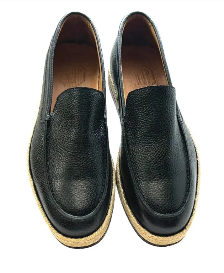 Stil: Nuovo-Black