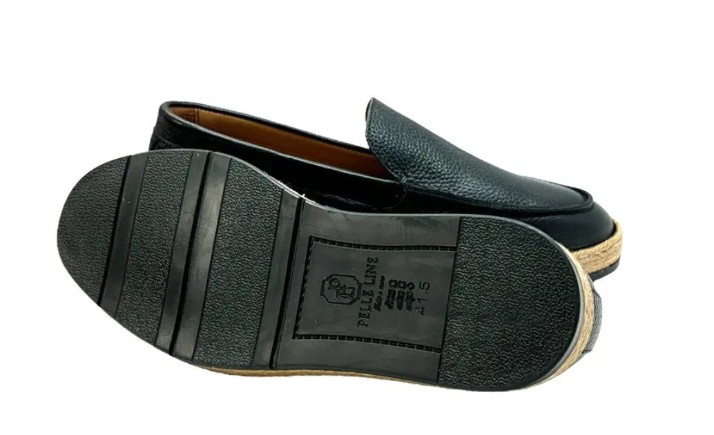 Stil: Nuovo-Black