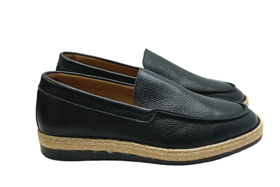 Stil: Nuovo-Black