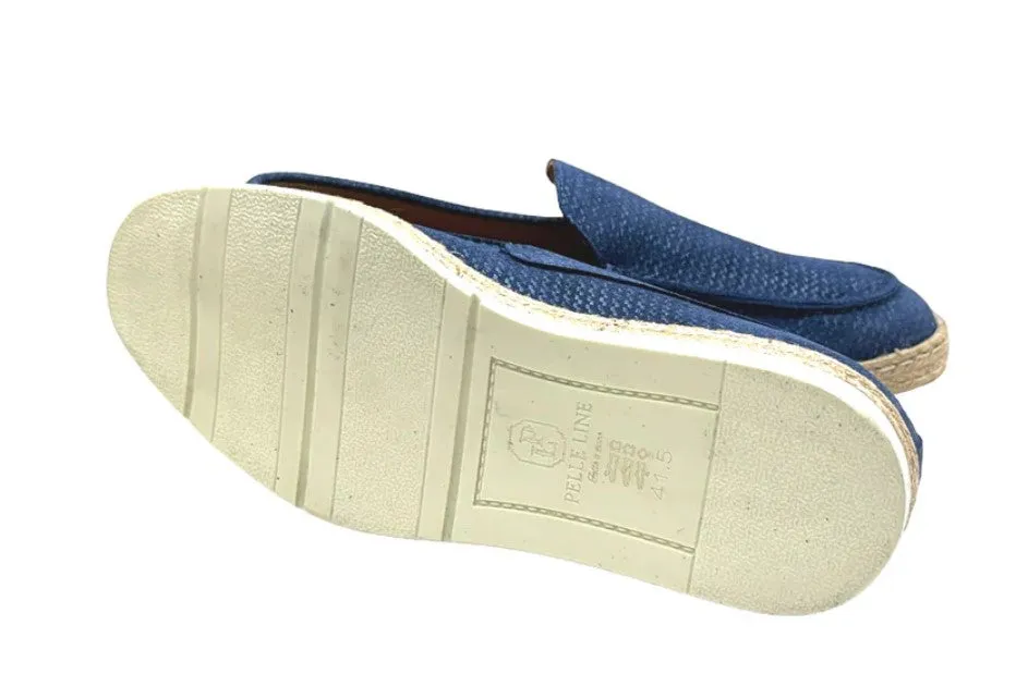 Stil: Nuovo-Blau