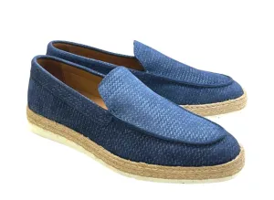 Stil: Nuovo-Blau
