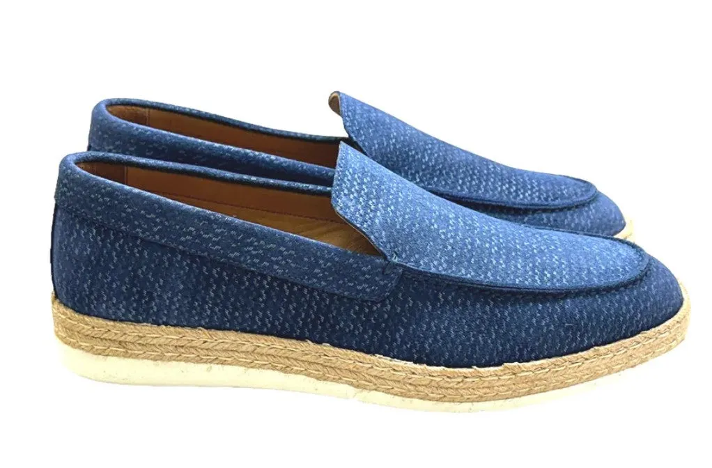 Stil: Nuovo-Blau