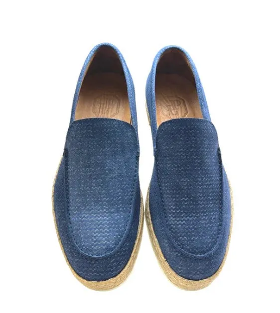 Stil: Nuovo-Blau
