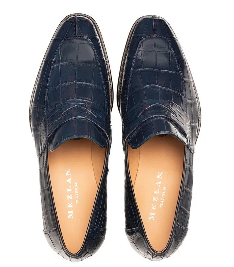 Stil: Piccolo-Blau