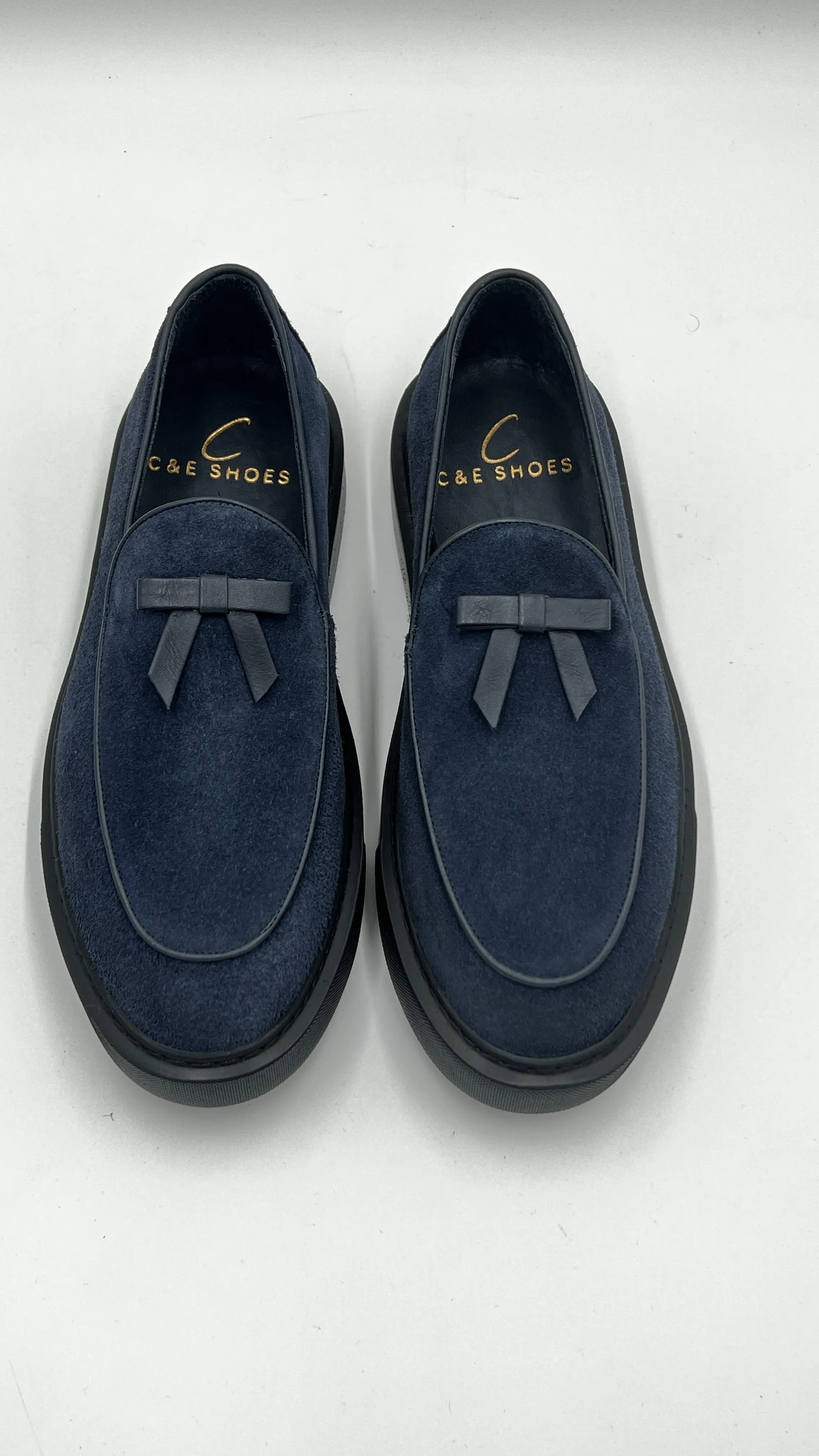 Stil: S8856-Blau