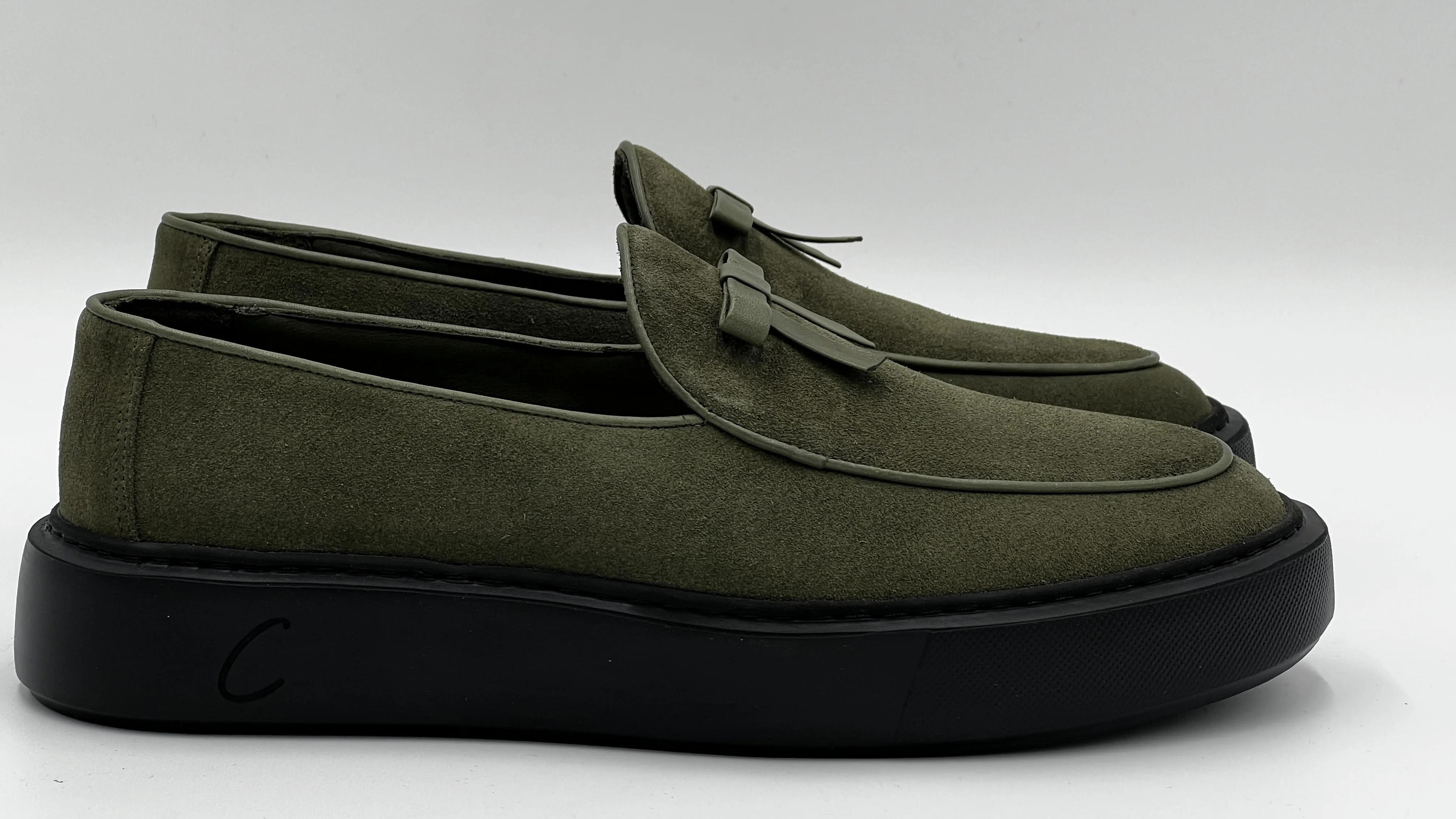 Stil: S8856-Grün