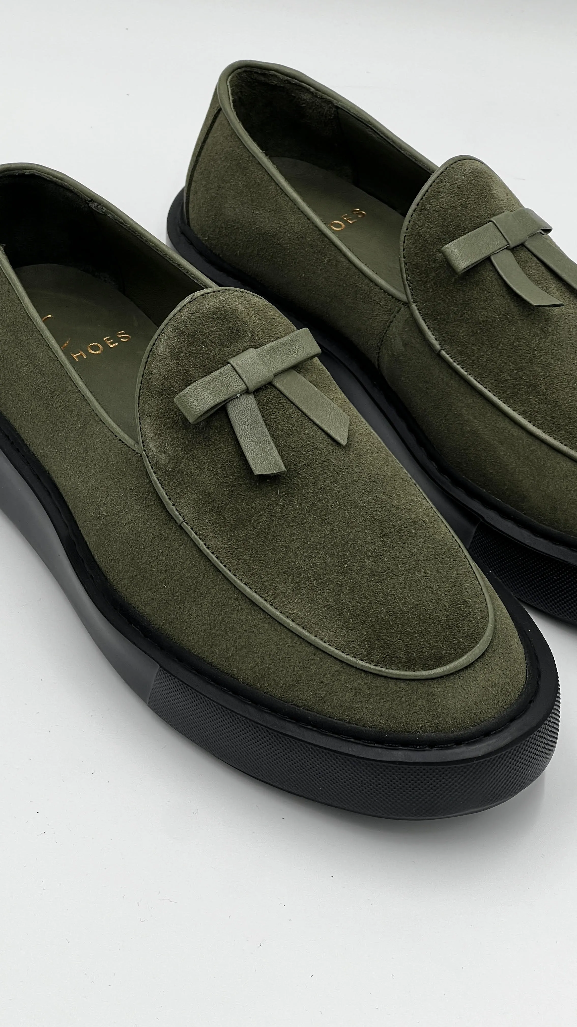 Stil: S8856-Grün