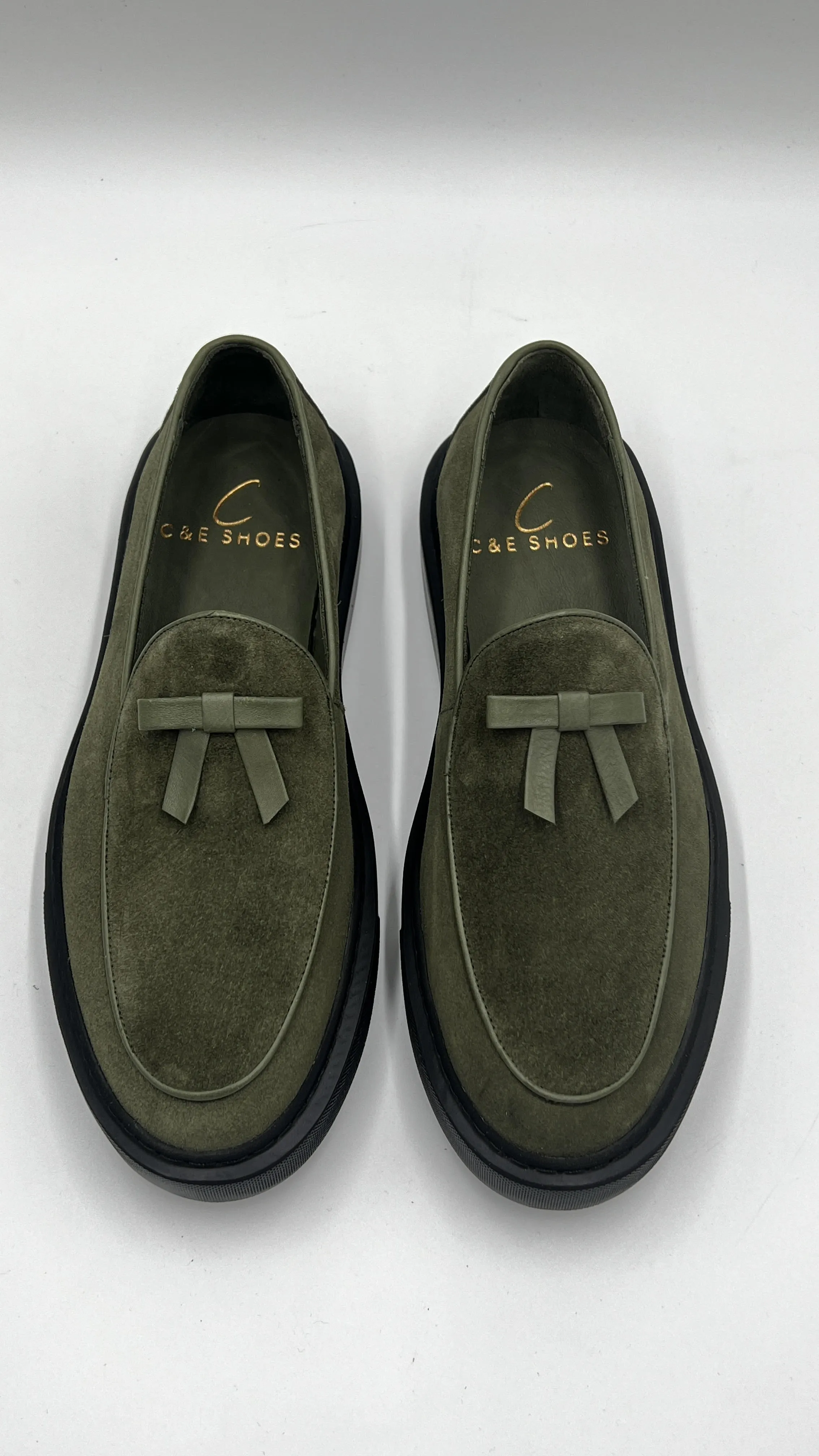 Stil: S8856-Grün