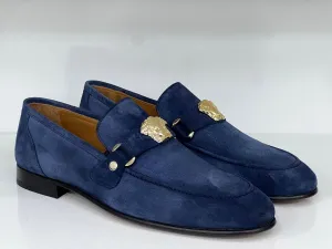 Stil: SL655S-Blau