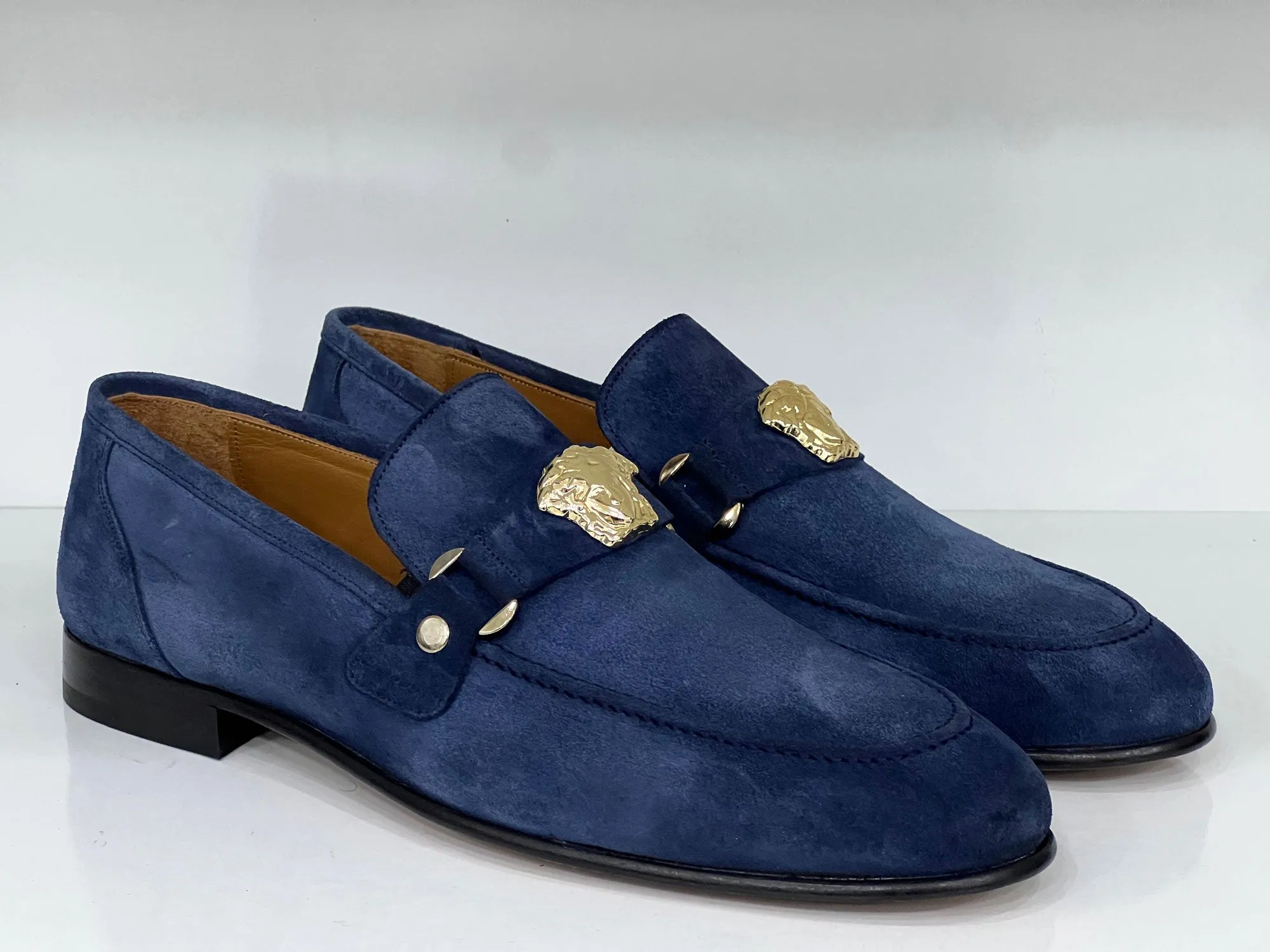 Stil: SL655S-Blau