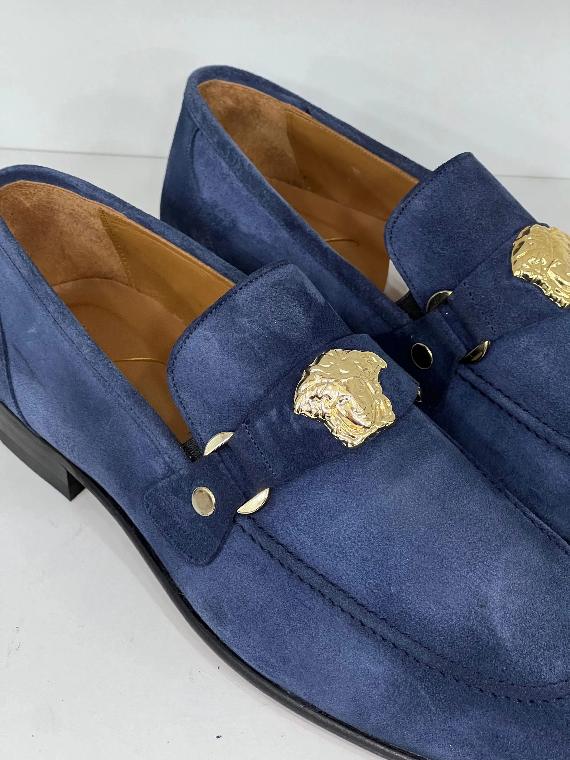 Stil: SL655S-Blau
