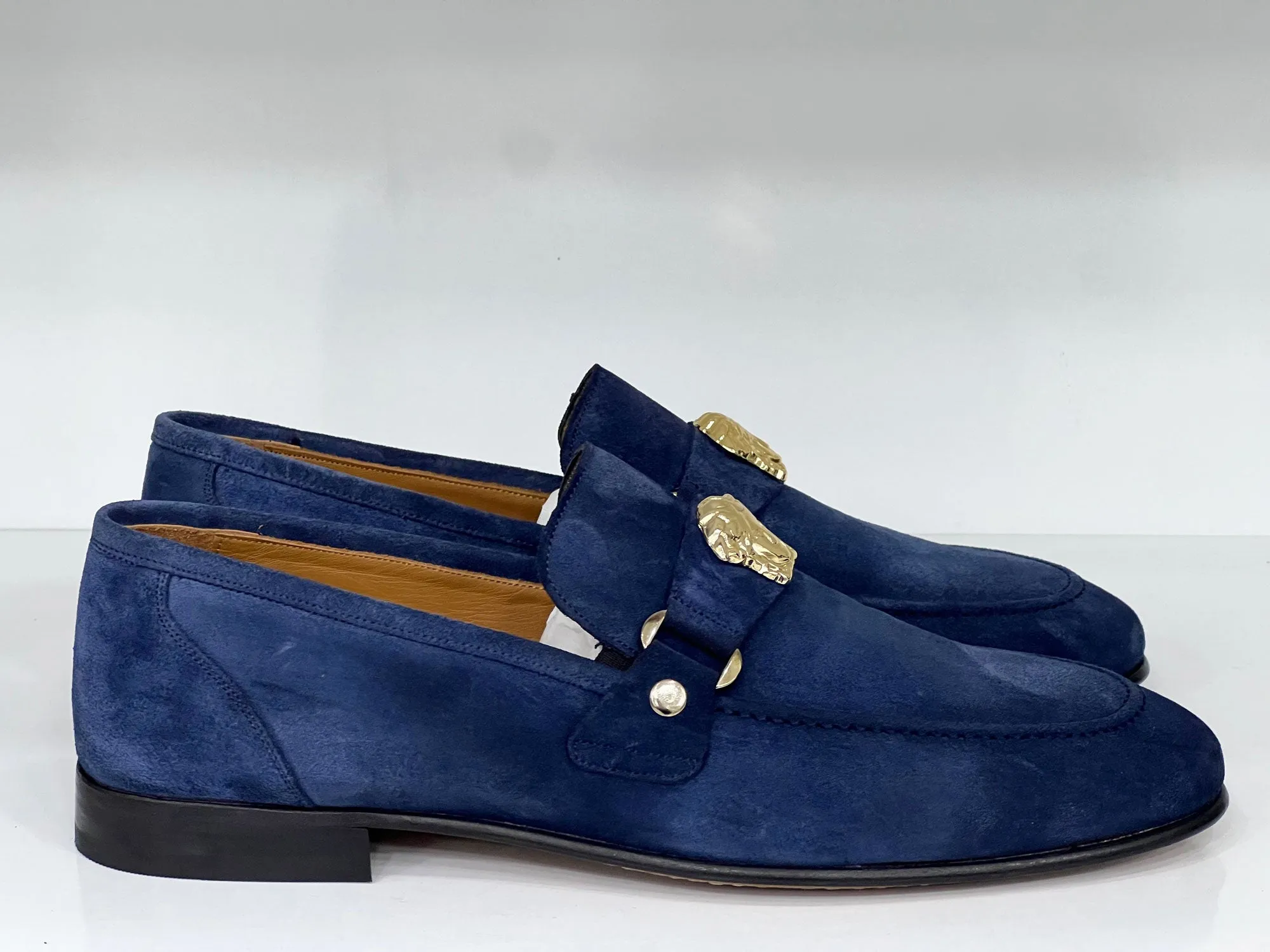 Stil: SL655S-Blau