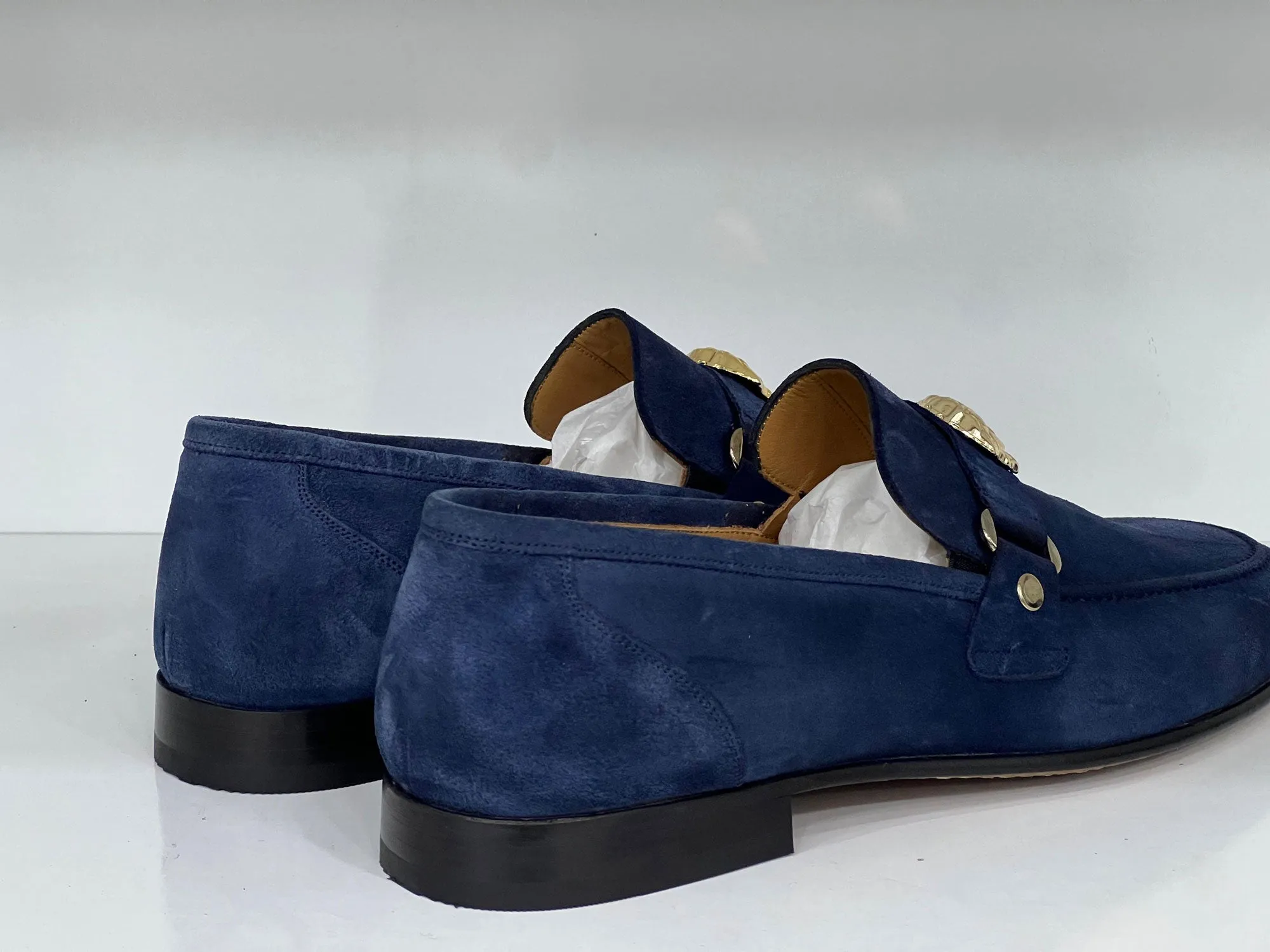 Stil: SL655S-Blau