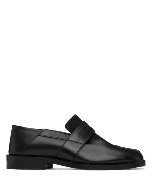 Tabi Loafers Schwarz S39WR0021