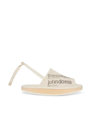 TAKAHIROMIYASHITA TheSoloist OG-281-John Sandalen Weiß