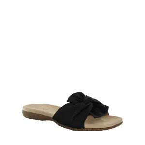 TAXI Schuhe Amalfi-01 Schwarz