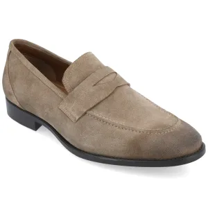 Thomas & Vine Bischof Schürzenkappe Penny Loafer Hey Dude Schuhe