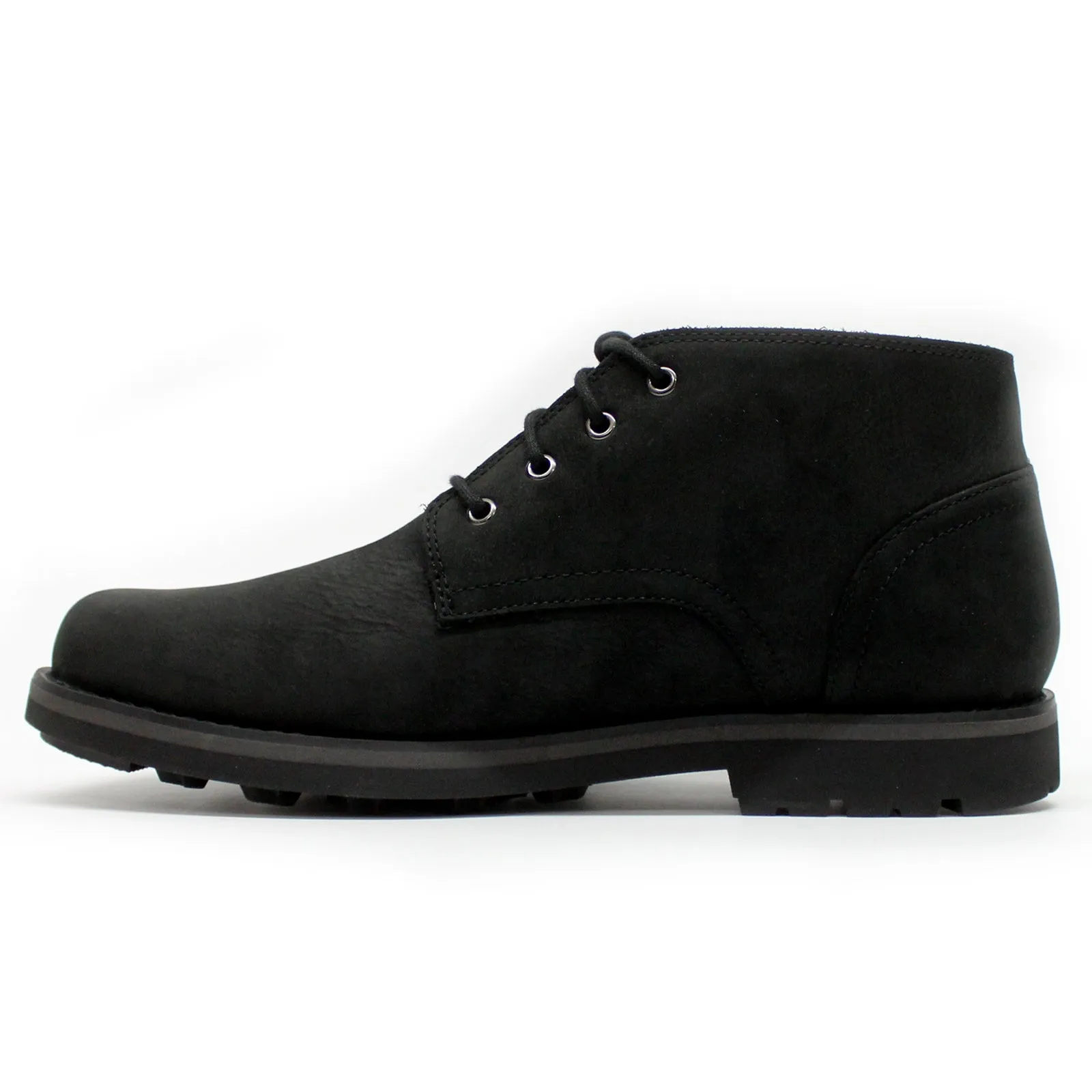 Timberland Alden Brook Mid LC Leder Herren Knöchelstiefel