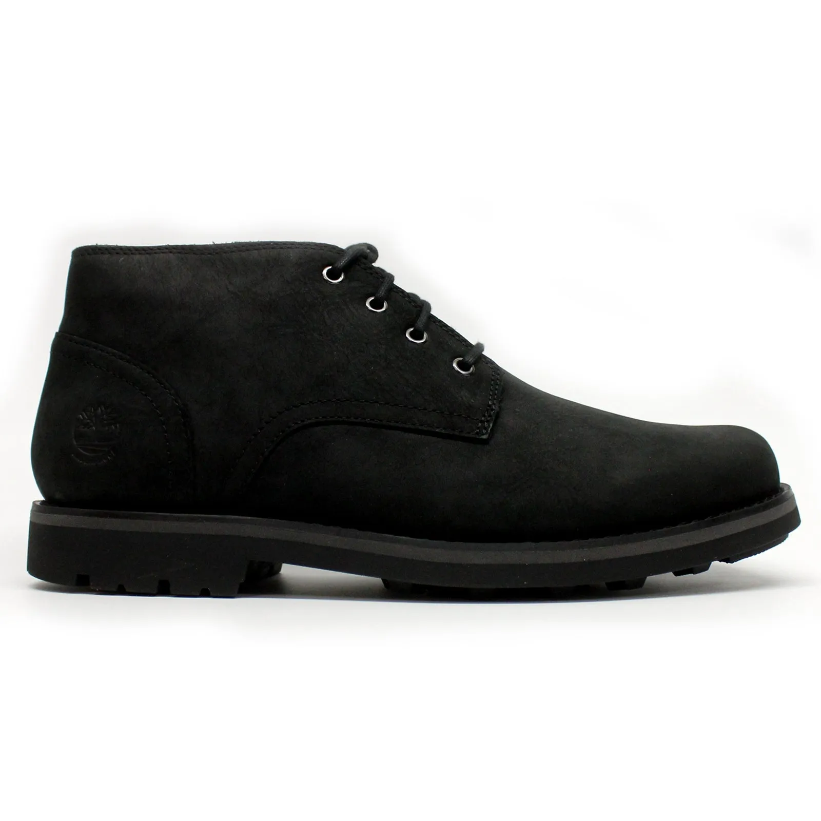 Timberland Alden Brook Mid LC Leder Herren Knöchelstiefel