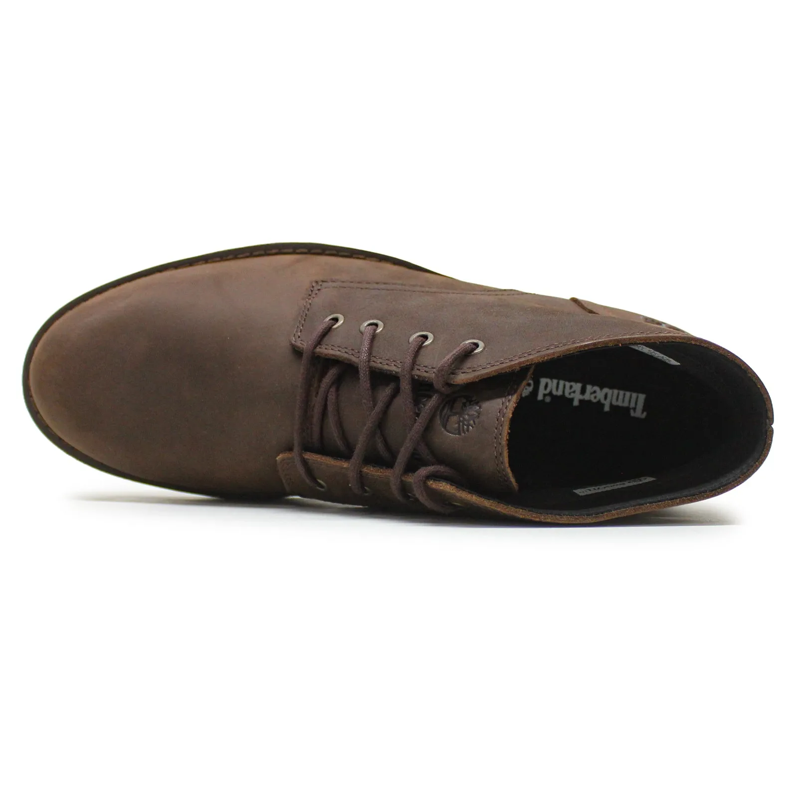 Timberland Alden Brook Mid LC Leder Herren Knöchelstiefel