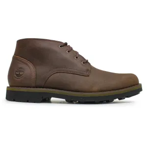 Timberland Alden Brook Mid LC Leder Herren Knöchelstiefel