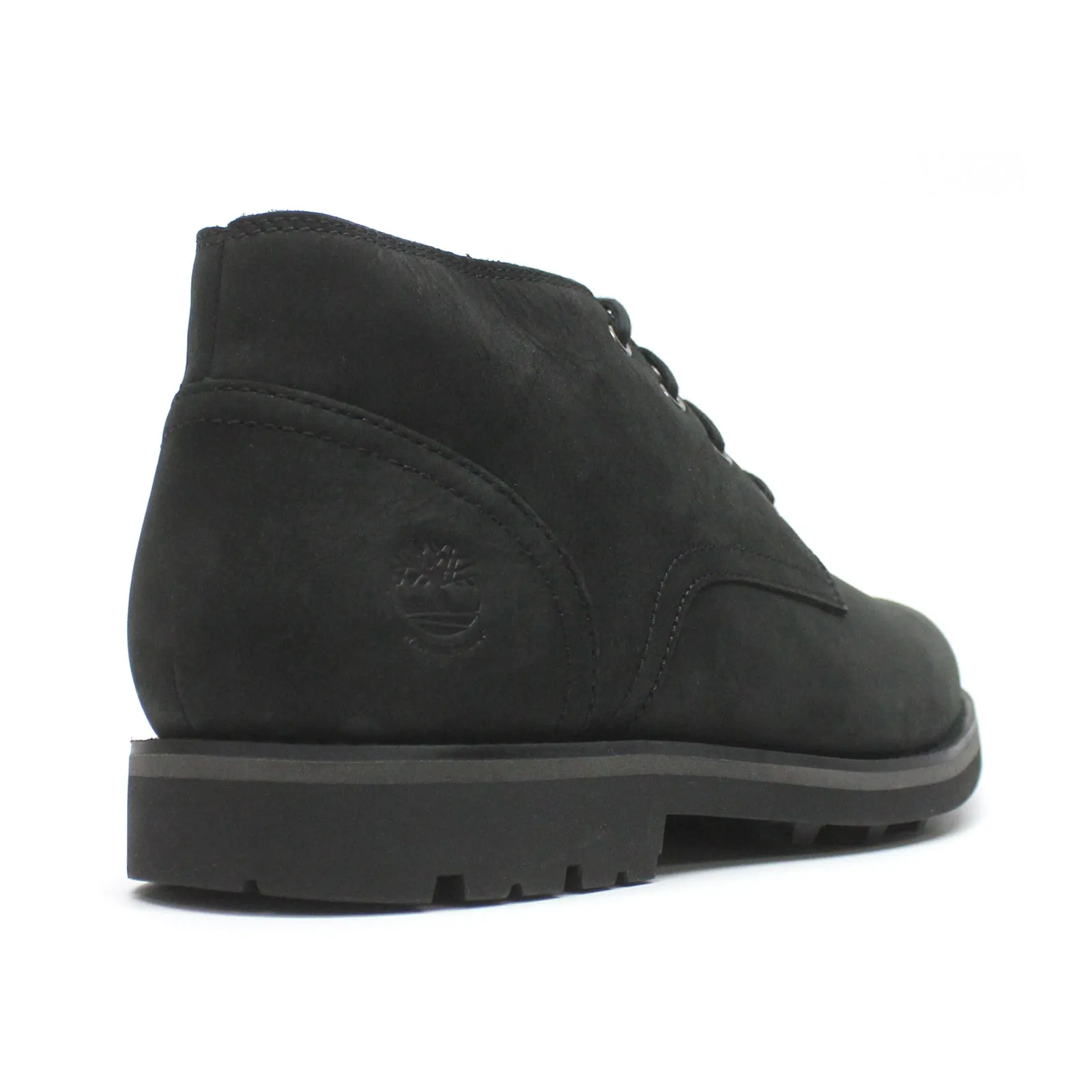 Timberland Alden Brook Mid LC Leder Herren Knöchelstiefel