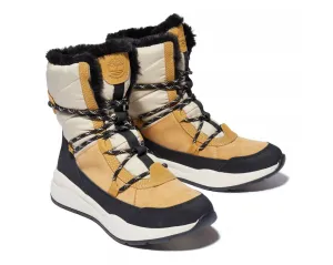 Timberland Borogh Winter Wasserdicht