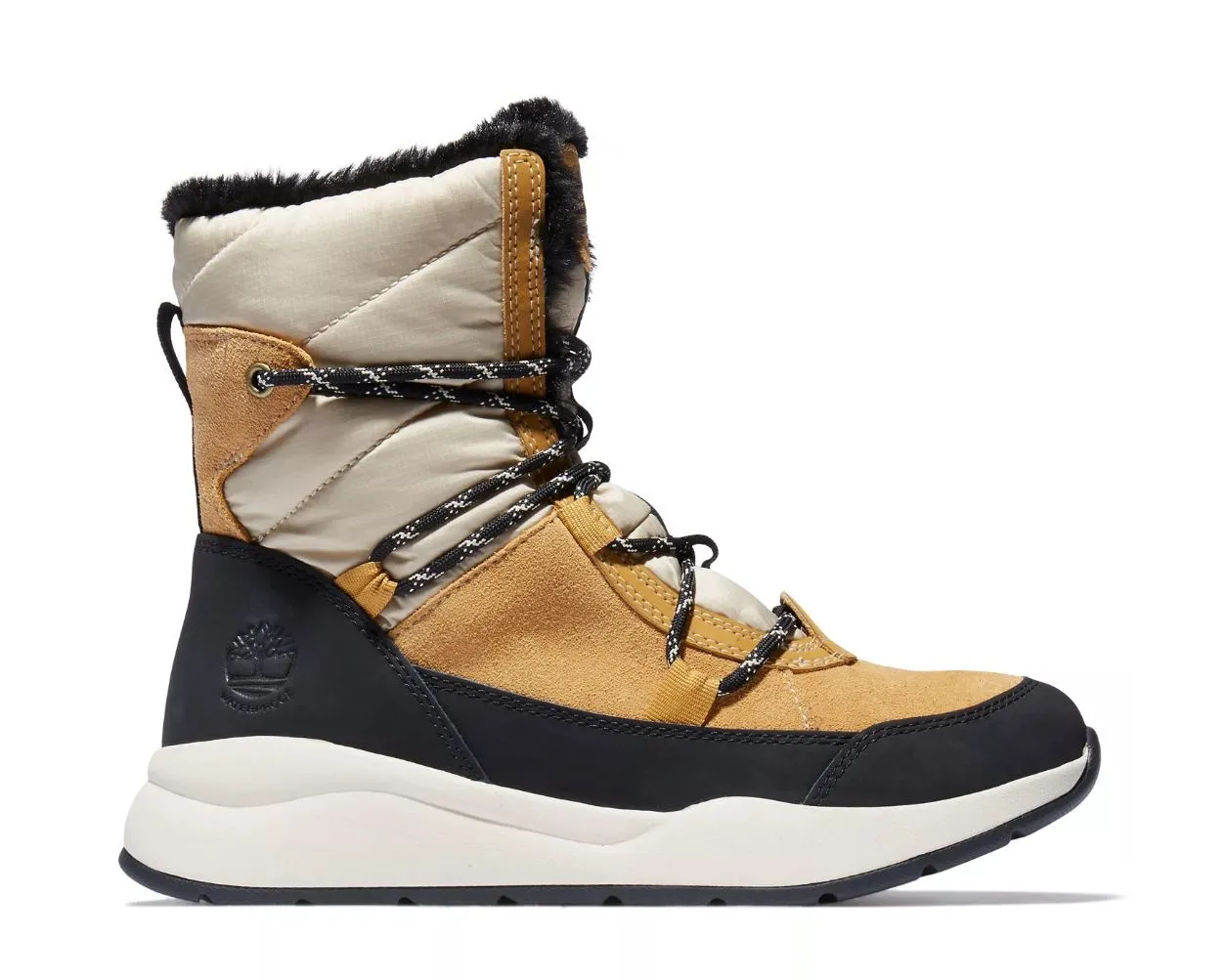 Timberland Borogh Winter Wasserdicht
