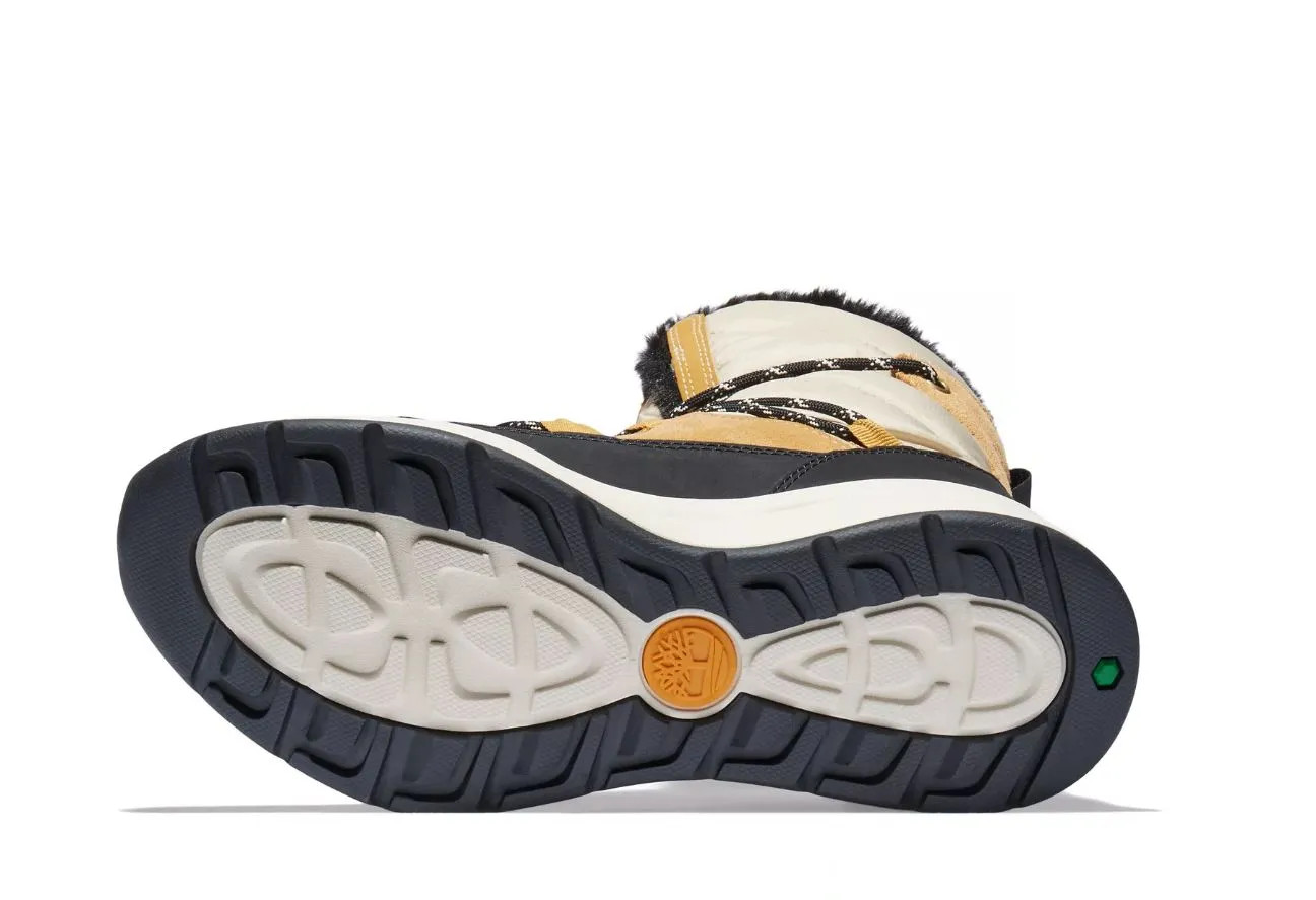 Timberland Borogh Winter Wasserdicht