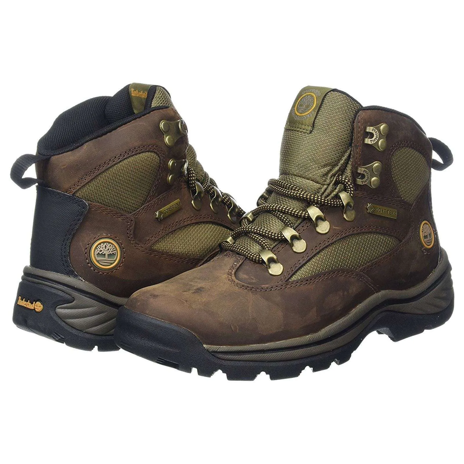 Timberland Chocorua Trail Damen-Kampfstiefel