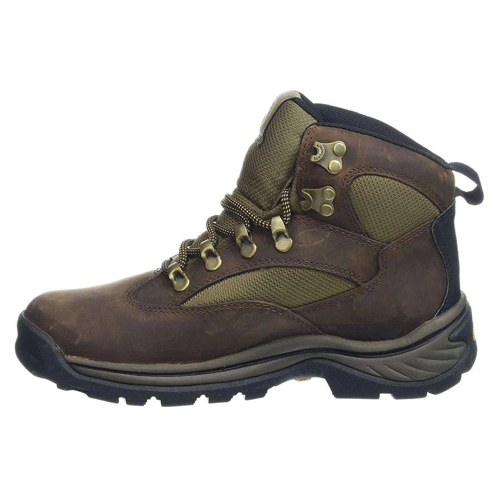 Timberland Chocorua Trail Damen-Kampfstiefel