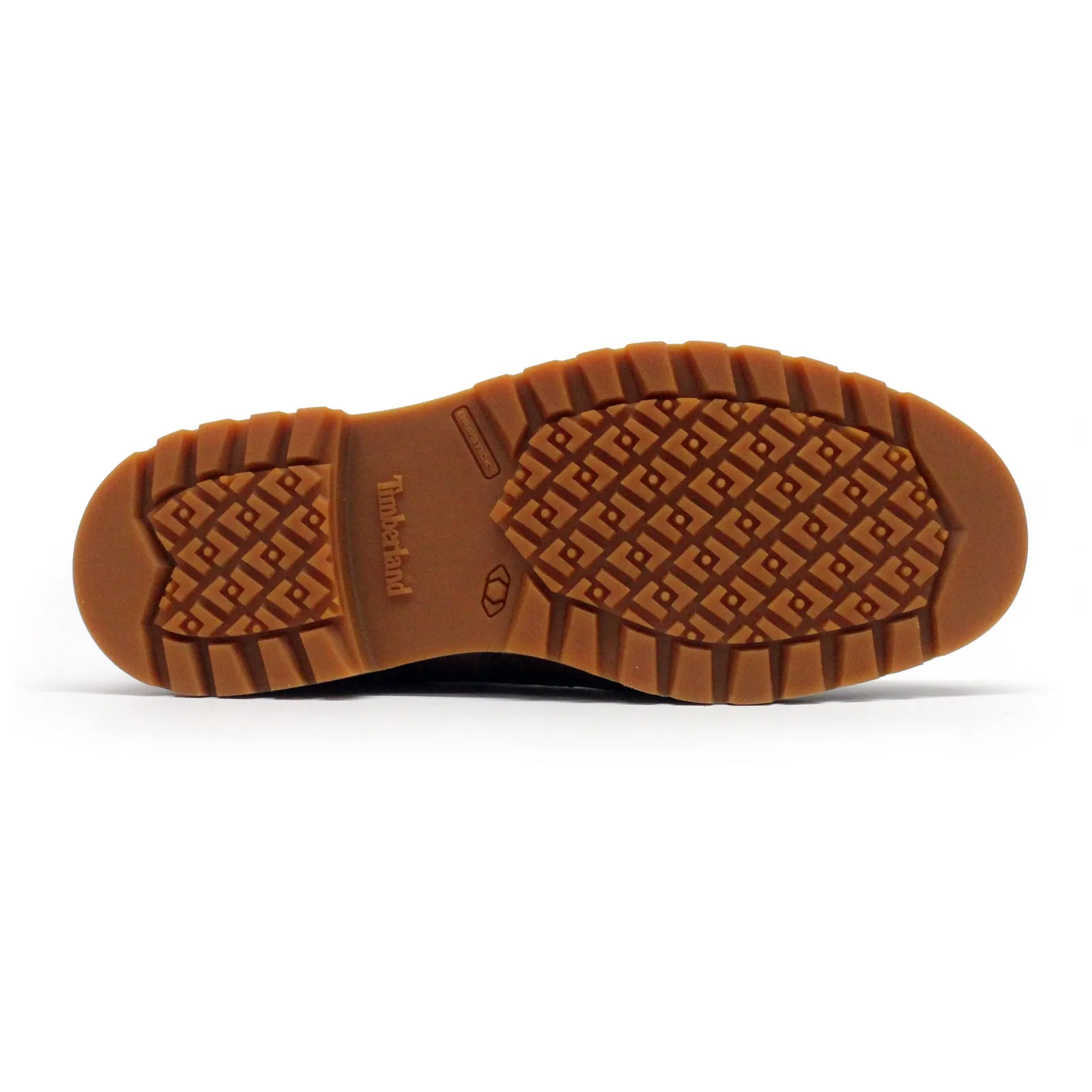 Timberland Larchmont ii Leder-Textil Chelsea-Stiefel für Herren