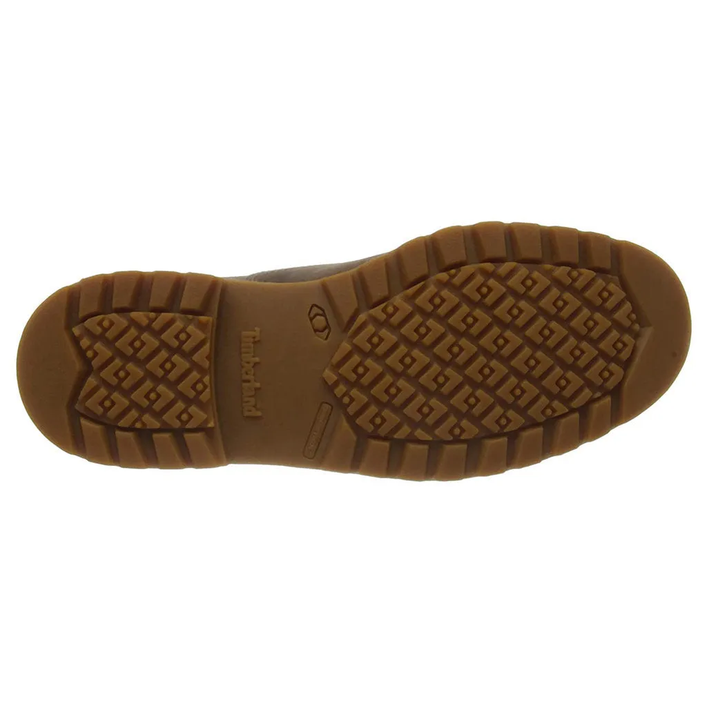 Timberland Larchmont II Wp Leder Herren Chukka Stiefel