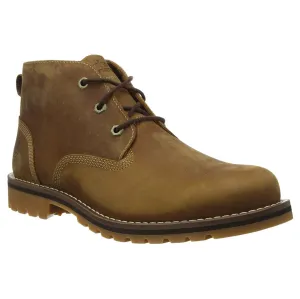 Timberland Larchmont II Wp Leder Herren Chukka Stiefel