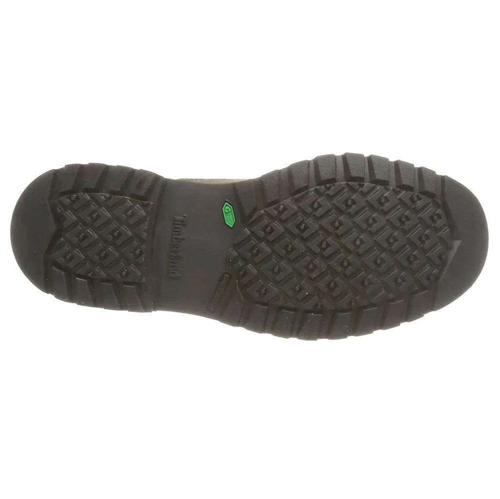 Timberland Larchmont II Wp Leder Herren Chukka Stiefel