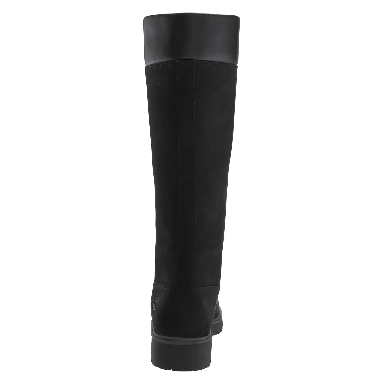 Timberland Premium 14-Zoll Nubuck Stiefel für Damen, knielang
