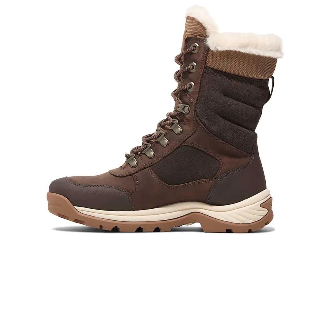 Timberland - Damen White Ledge Stiefel mit Schnürung (0A2KSG)