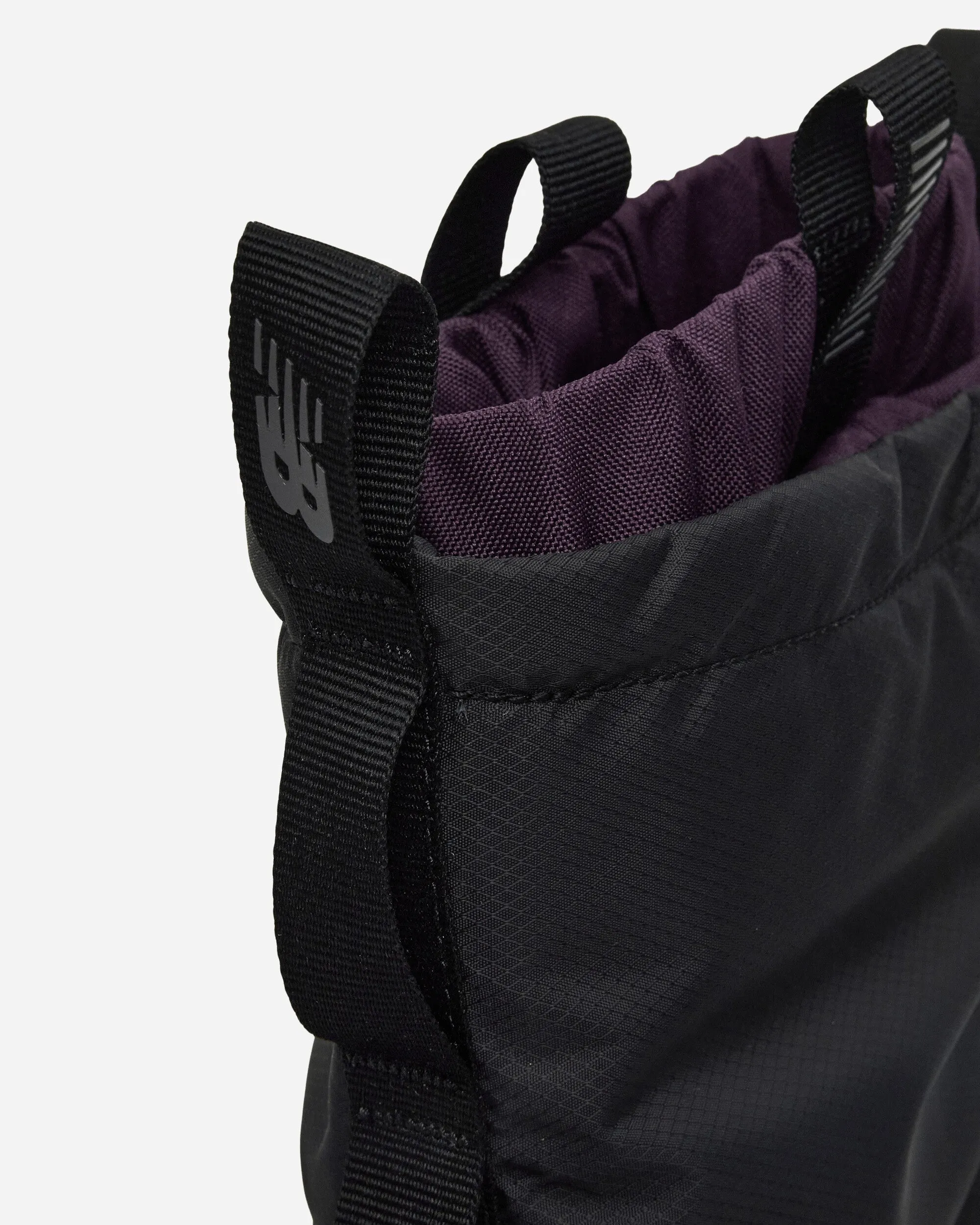 Tokyo Design Studio Niobium C_3 Stiefel Schwarz