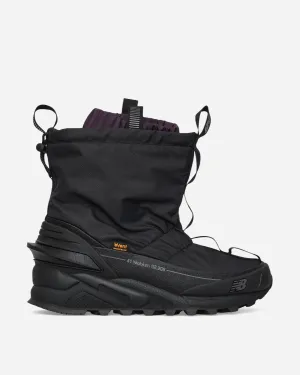 Tokyo Design Studio Niobium C_3 Stiefel Schwarz