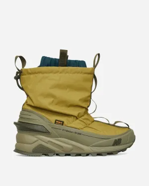 Tokyo Design Studio Niobium C_3 Stiefel Grün