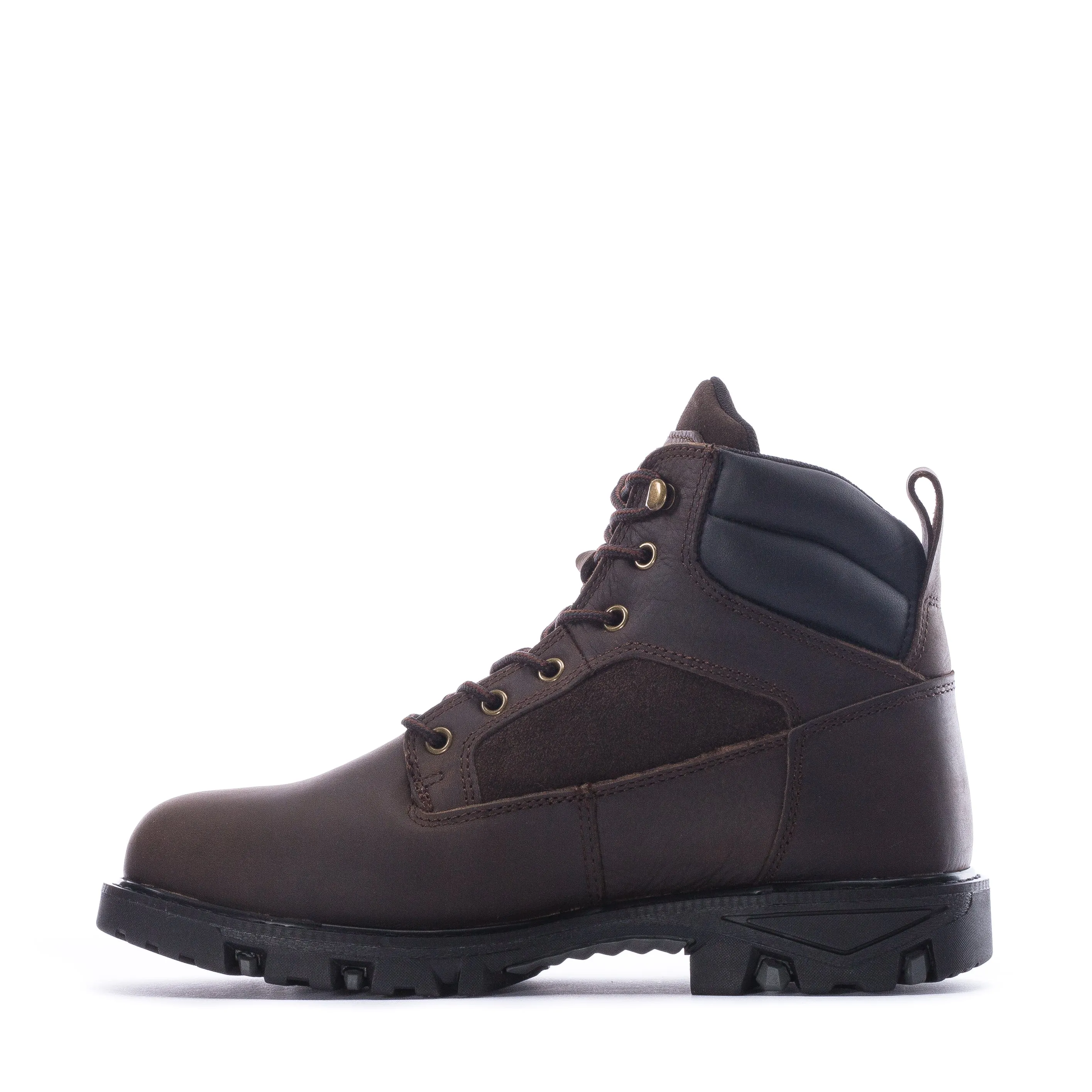 Tucker II WP - Herrenschuhe_Eurostar
