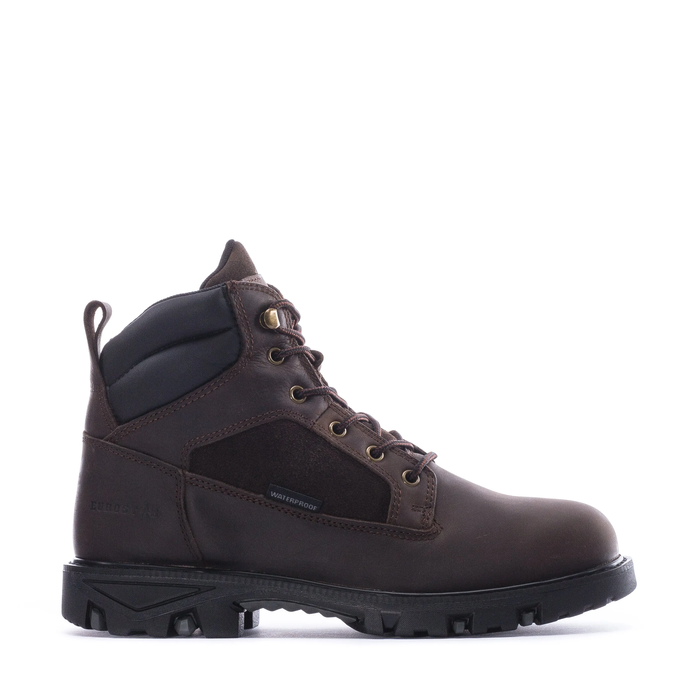 Tucker II WP - Herrenschuhe_Eurostar