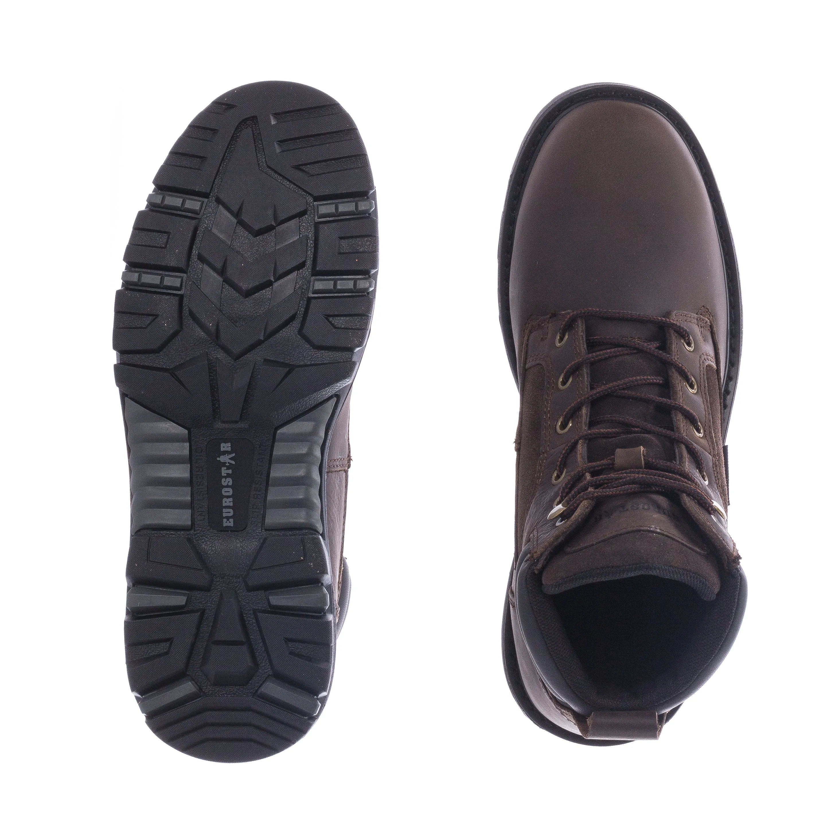 Tucker II WP - Herrenschuhe_Eurostar