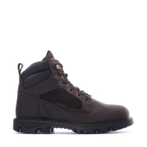 Tucker II WP - Herrenschuhe_Eurostar