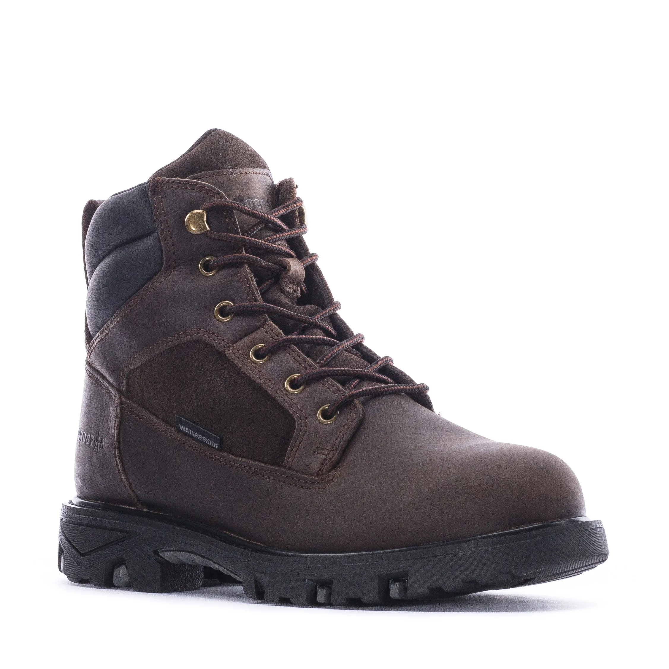 Tucker II WP - Herrenschuhe_Eurostar