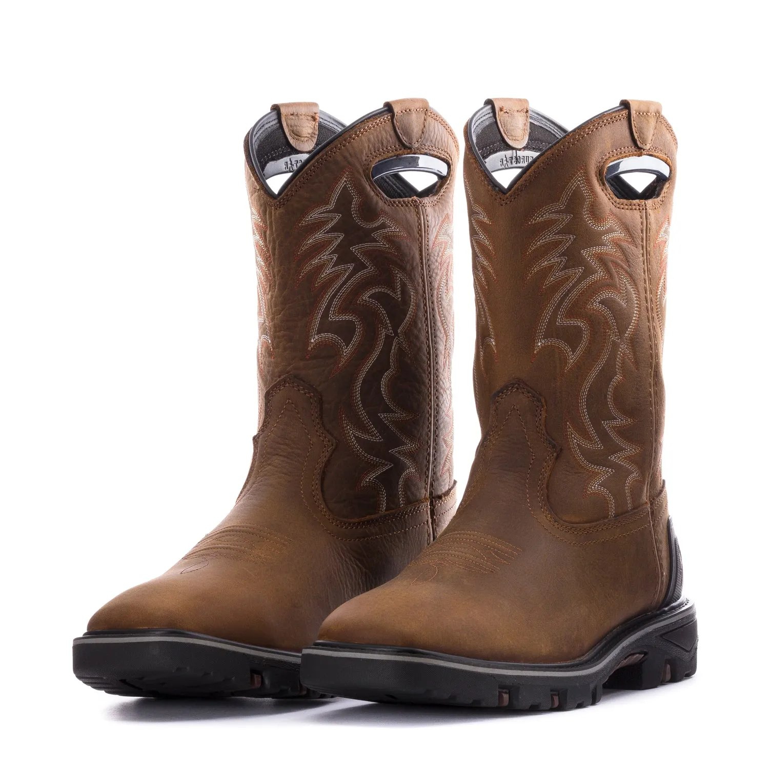 Tuffy Pro - Herrenschuhe_Eurostar