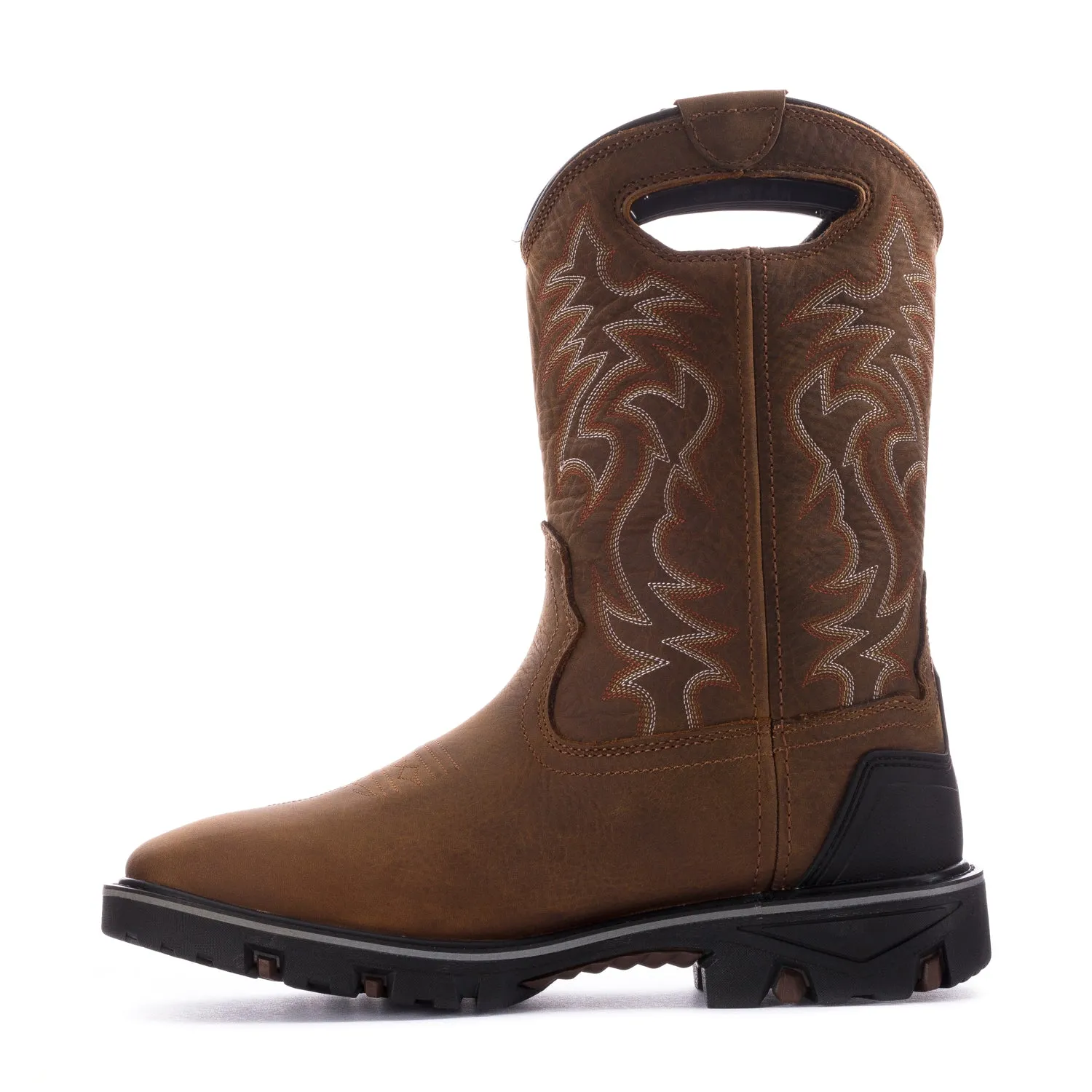Tuffy Pro - Herrenschuhe_Eurostar