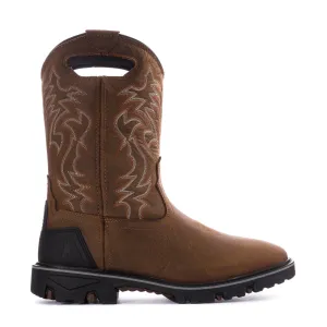 Tuffy Pro - Herrenschuhe_Eurostar