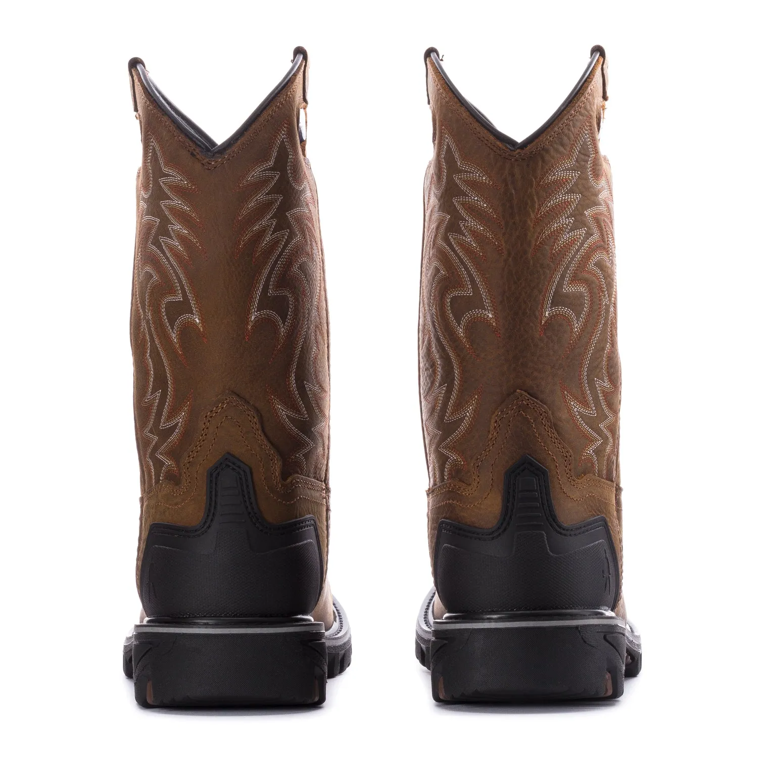 Tuffy Pro - Herrenschuhe_Eurostar